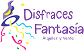 Disfraces Fantasía