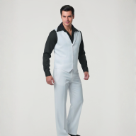 Disfraz Disco Saturday Night Fever / Hombre Adulto