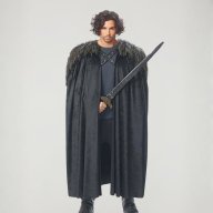 Disfraz Caballero Medieval Snow / Hombre Adulto