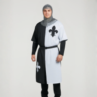 Disfraz Caballero Medieval Clásico / Hombre Adulto