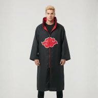 Disfraz Naruto Akatsuki - Anime - Cosplay / Hombre Adulto