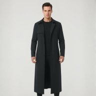 Disfraz Matrix / Hombre Adulto