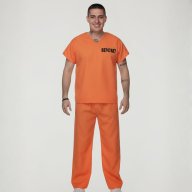 Disfraz Reo / Hombre Adulto