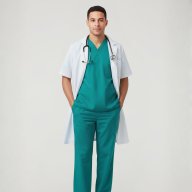 Disfraz Cirujano - Profesiones y Oficios / Hombre Adulto