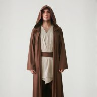 Disfraz Jedi - Star Wars   / Hombre Adulto