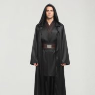 Disfraz Jedi de Star Wars / Hombre Adulto